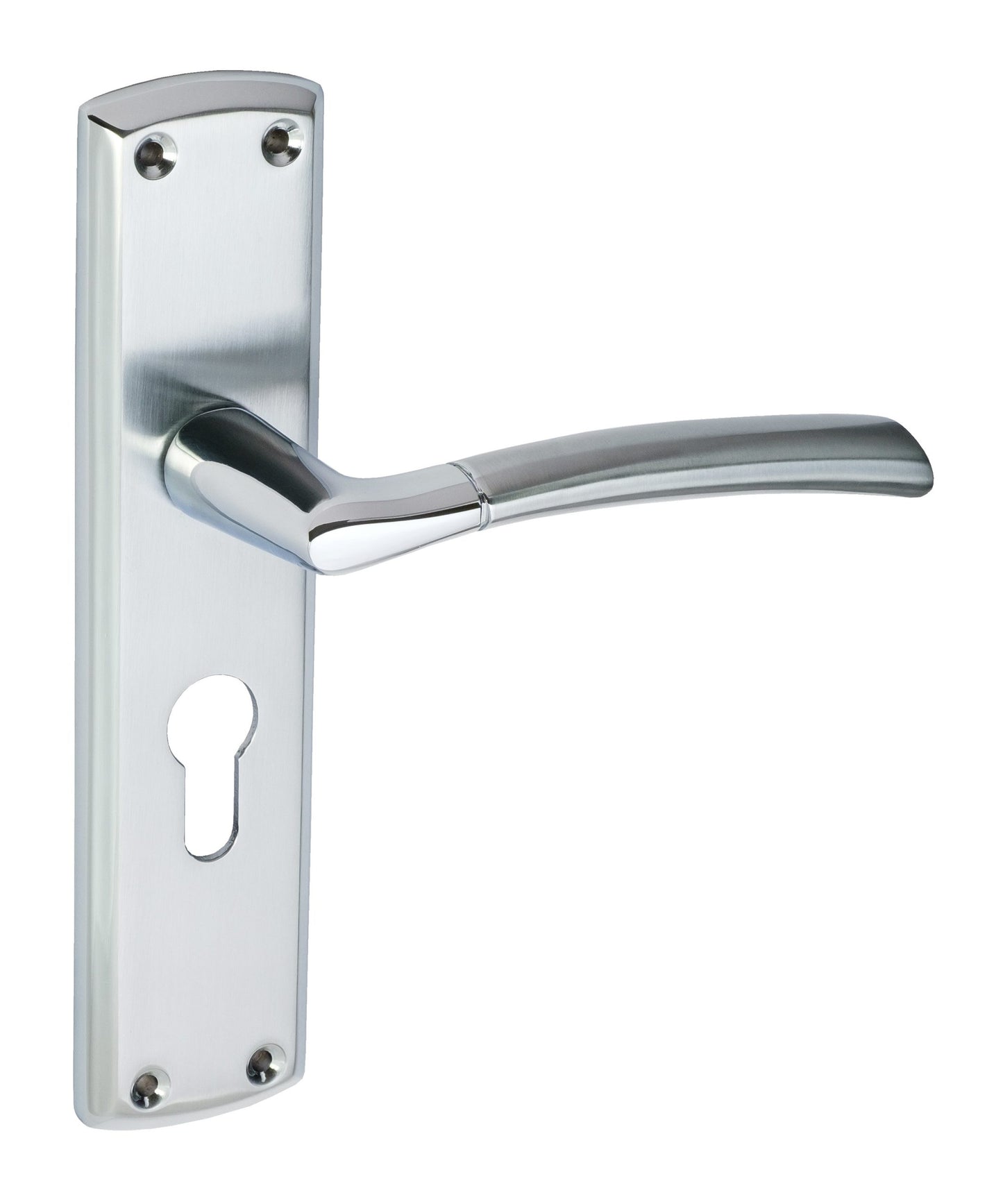 Tifosi Design Lever On Plate