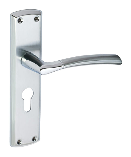 Tifosi Design Lever On Plate