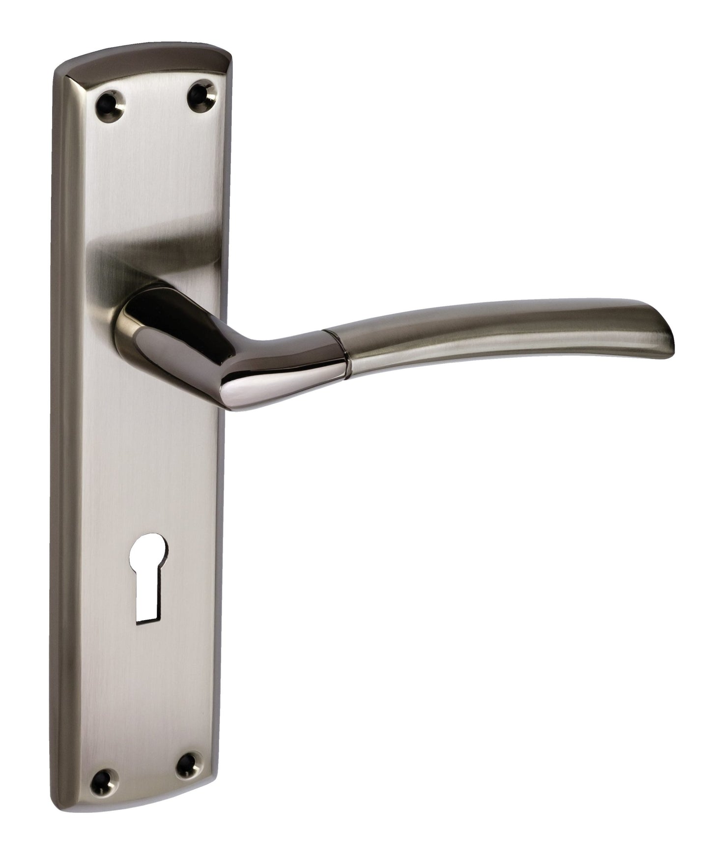 Tifosi Design Lever On Plate