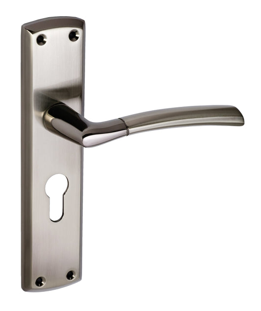 Tifosi Design Lever On Plate