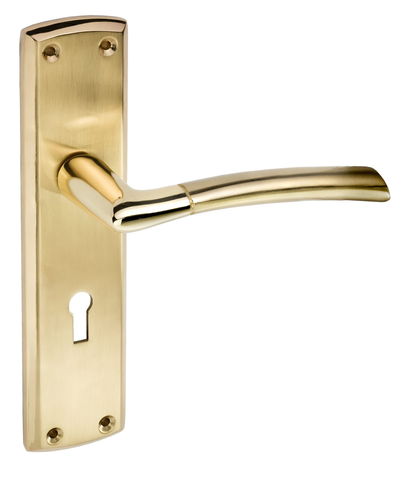 Tifosi Design Lever On Plate
