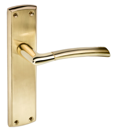 Tifosi Design Lever On Plate