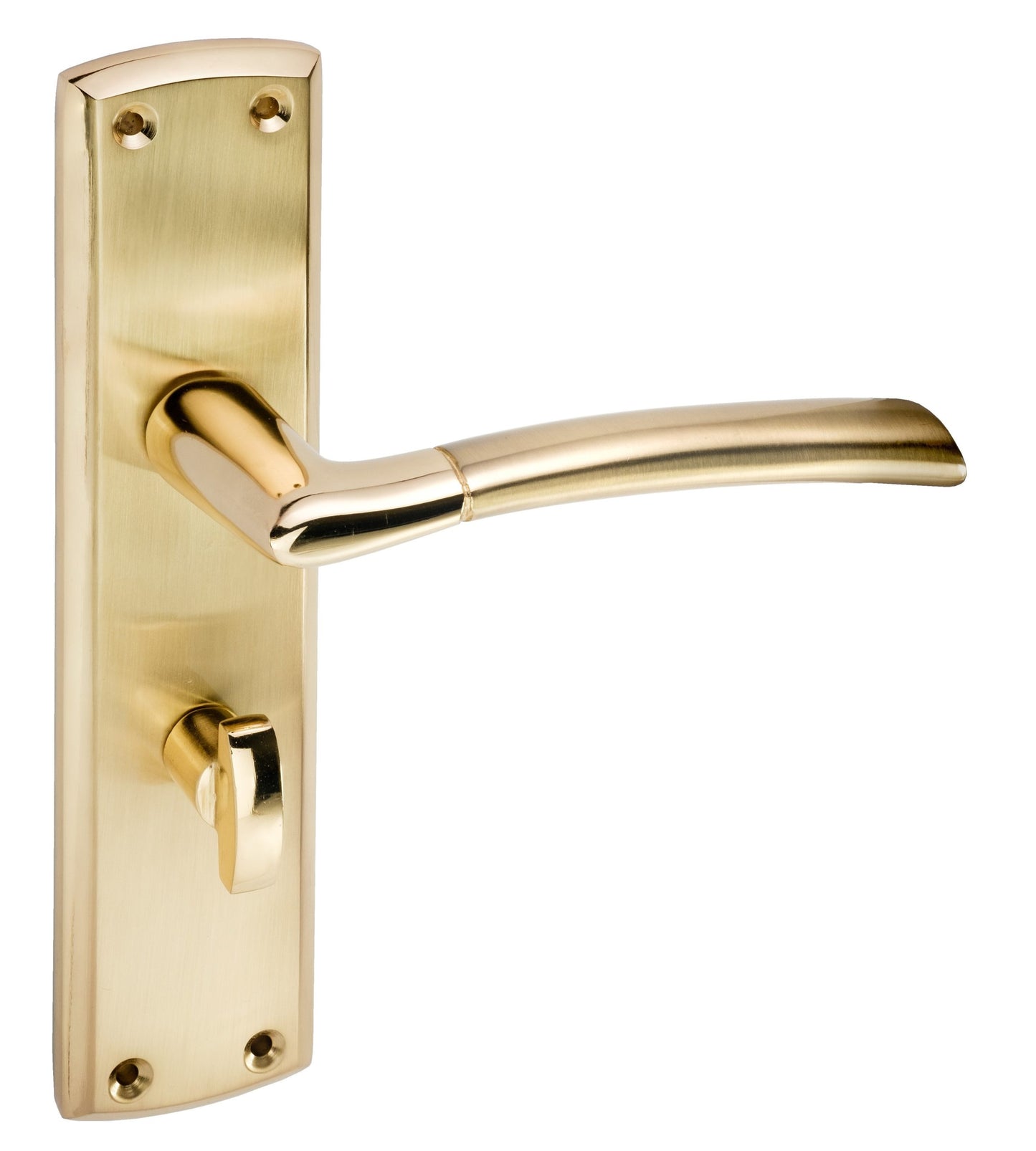 Tifosi Design Lever On Plate