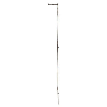 Uni-Jet TBT Vertical Side Bolt Concealed Fix