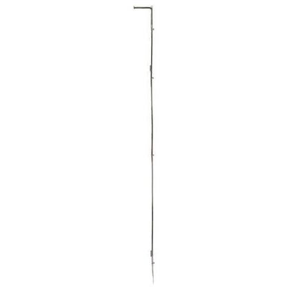 Uni-Jet TBT Vertical Side Bolt Concealed Fix
