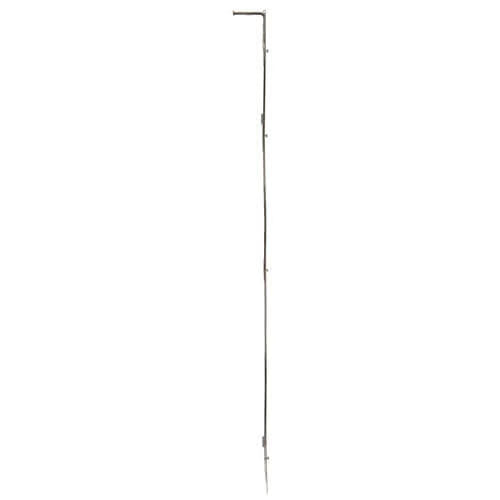 Uni-Jet TBT Vertical Side Bolt Concealed Fix