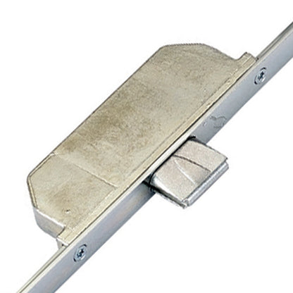 Latch 3 Deadbolts Lift Lever Multipoint Door Lock - Option 2 (top deadbolt to spindle = 730mm)