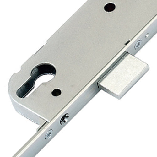 Latch 3 Deadbolts Lift Lever Multipoint Door Lock - Option 2 (top deadbolt to spindle = 730mm)