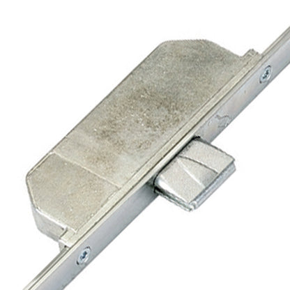 Latch 3 Deadbolts Lift Lever Multipoint Door Lock - Option 2 (top deadbolt to spindle = 730mm)