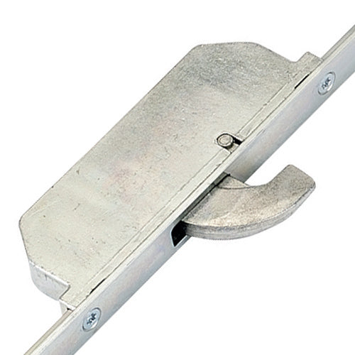 Latch Deadbolt 2 Hooks Lift Lever Multipoint Door Lock