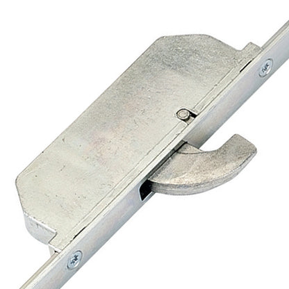 Latch Deadbolt 2 Hooks Lift Lever Multipoint Door Lock