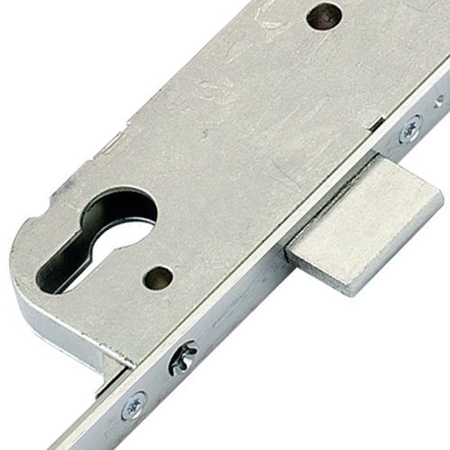 Latch Deadbolt 2 Hooks Lift Lever Multipoint Door Lock