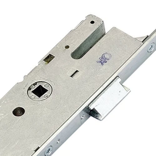 Latch Deadbolt 2 Hooks Lift Lever Multipoint Door Lock