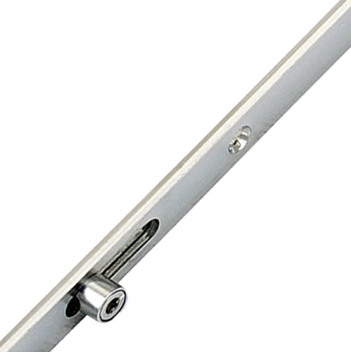 Europa Latch Deadbolt 2 Hooks 2 Inboard Rollers Lift Lever Multipoint Door Lock (top hook to spindle = 726mm)