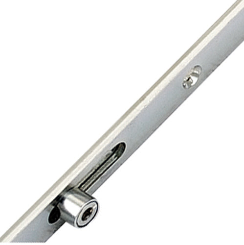 Europa Latch Deadbolt 2 Hooks 2 Inboard Rollers Split Spindle Multipoint Door Lock (top hook to spindle = 726mm)
