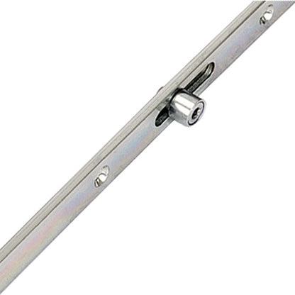 Latch Deadbolt 2 Rollers 2 Mushrooms Lift Lever Multipoint Door Lock
