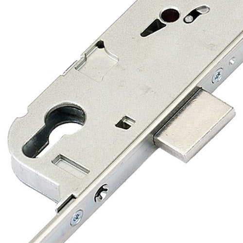 Latch Deadbolt 2 Rollers 2 Mushrooms Lift Lever Multipoint Door Lock