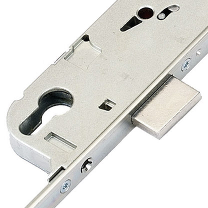Latch Deadbolt 2 Rollers 2 Mushrooms Lift Lever Multipoint Door Lock