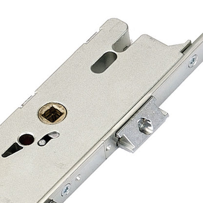 Latch Deadbolt 2 Rollers 2 Mushrooms Lift Lever Multipoint Door Lock