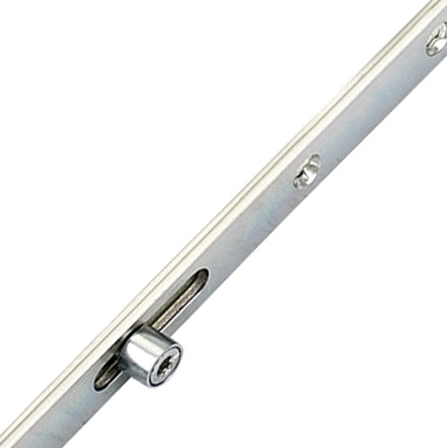 Latch Deadbolt 2 Rollers 2 Mushrooms Lift Lever Multipoint Door Lock