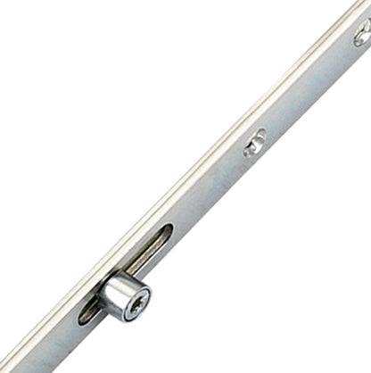 Latch Deadbolt 2 Rollers 2 Mushrooms Lift Lever Multipoint Door Lock