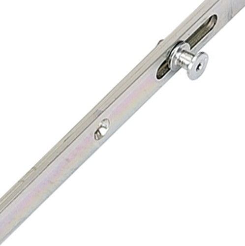 Latch Deadbolt 2 Rollers 2 Mushrooms Lift Lever Multipoint Door Lock