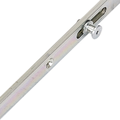 Latch Deadbolt 2 Rollers 2 Mushrooms Lift Lever Multipoint Door Lock