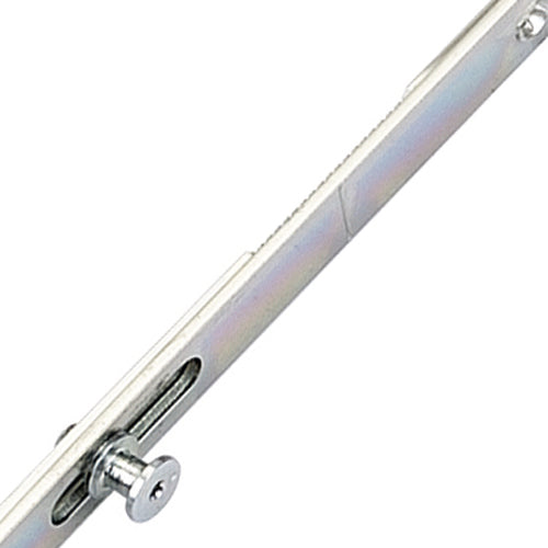 Europa Latch Deadbolt 2 Rollers 2 Mushrooms Split Spindle Multipoint Door Lock