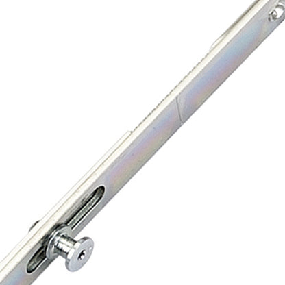 Europa Latch Deadbolt 2 Rollers 2 Mushrooms Split Spindle Multipoint Door Lock
