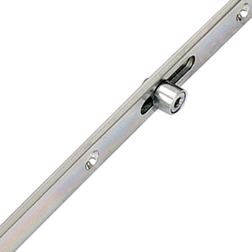 Europa Latch Deadbolt 2 Rollers 2 Mushrooms Split Spindle Multipoint Door Lock