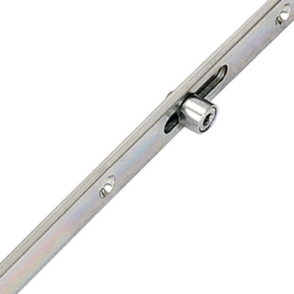 Europa Latch Deadbolt 2 Rollers 2 Mushrooms Split Spindle Multipoint Door Lock