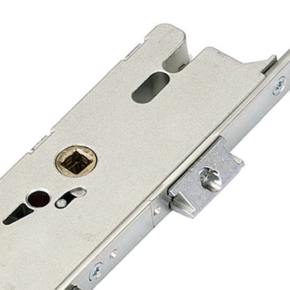 Europa Latch Deadbolt 2 Rollers 2 Mushrooms Split Spindle Multipoint Door Lock