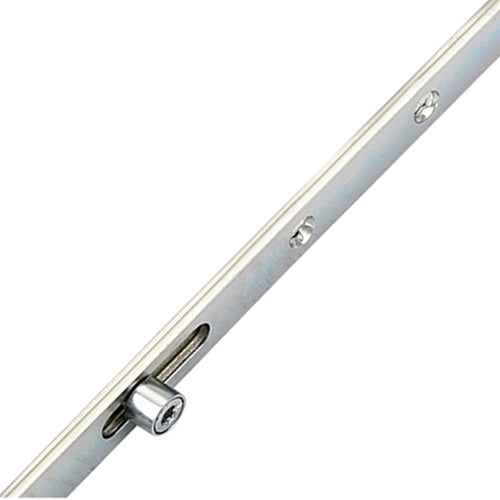 Europa Latch Deadbolt 2 Rollers 2 Mushrooms Split Spindle Multipoint Door Lock