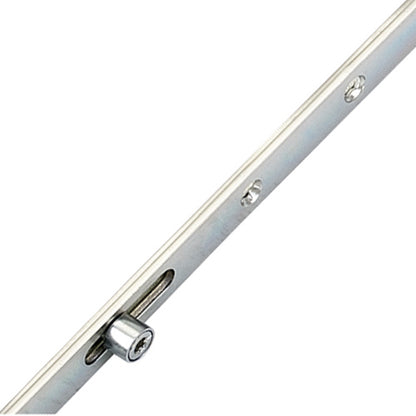 Europa Latch Deadbolt 2 Rollers 2 Mushrooms Split Spindle Multipoint Door Lock