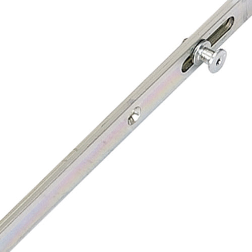 Europa Latch Deadbolt 2 Rollers 2 Mushrooms Split Spindle Multipoint Door Lock