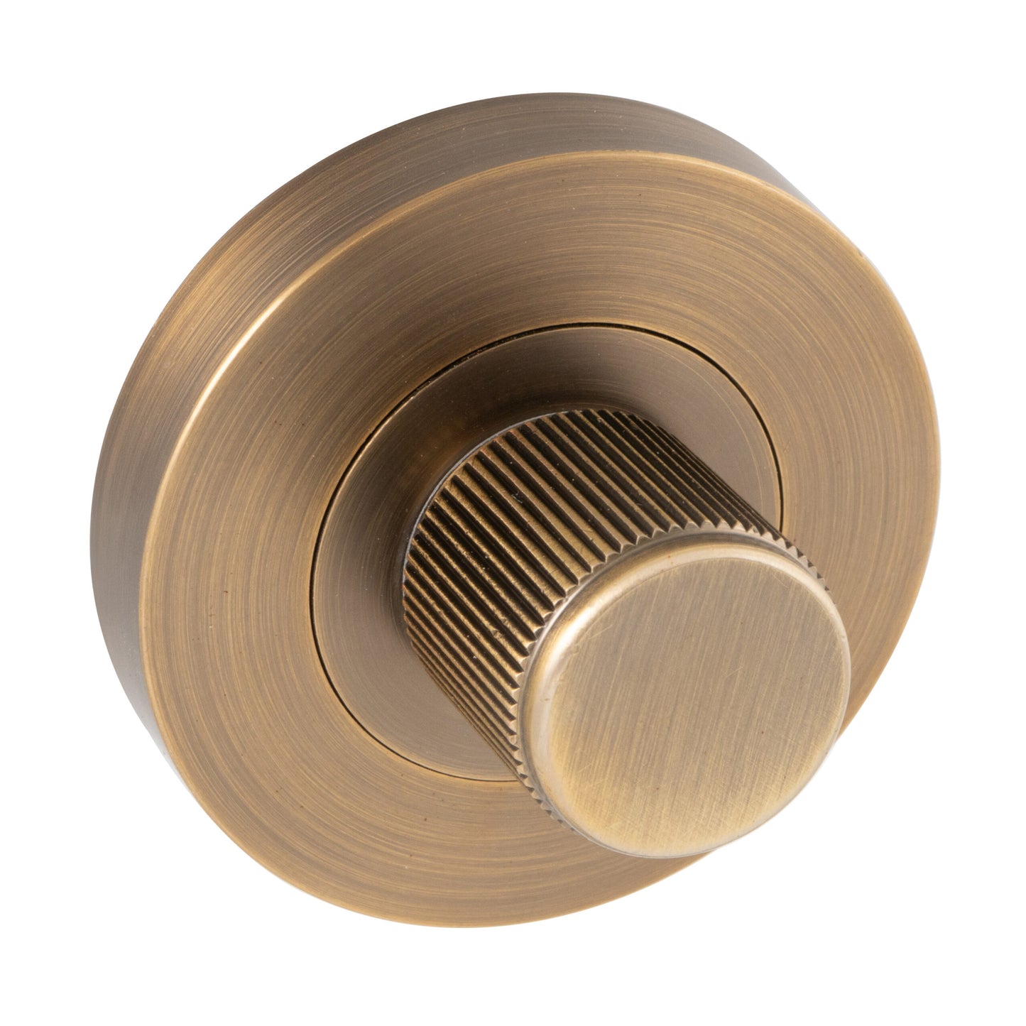 Linear Thumbturn & Release
