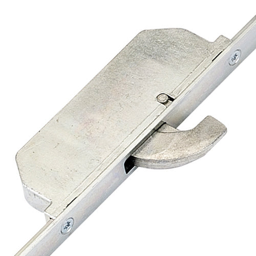 Europa Latch Deadbolt 2 Hooks Multipoint Door Lock - Fast Locking