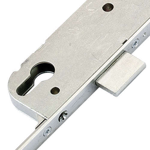Europa Latch Deadbolt 2 Hooks Multipoint Door Lock - Fast Locking