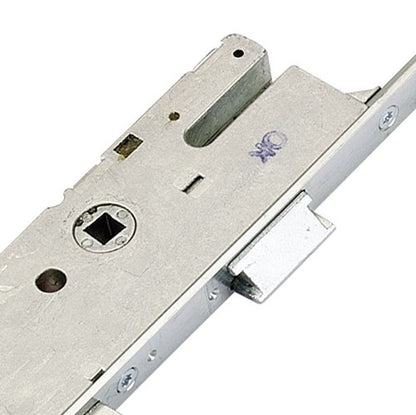 Europa Latch Deadbolt 2 Hooks Multipoint Door Lock - Fast Locking