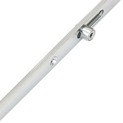 Latch Deadbolt 4 Rollers Multipoint Door Lock - Fast Locking