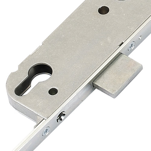 Latch Deadbolt 4 Rollers Multipoint Door Lock - Fast Locking