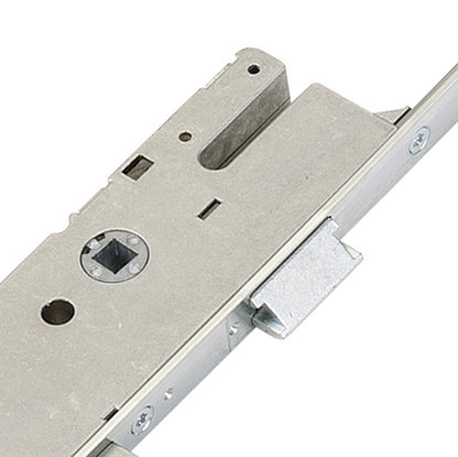 Latch Deadbolt 4 Rollers Multipoint Door Lock - Fast Locking
