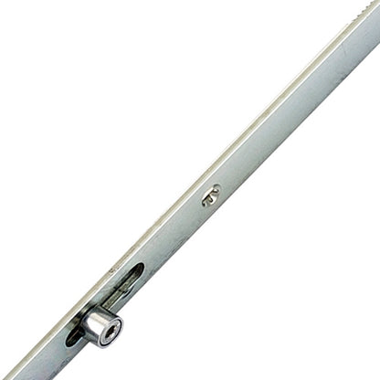 Latch Deadbolt 2 Rollers Lift Lever Multipoint Door Lock