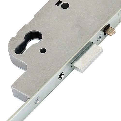 Latch Deadbolt 2 Rollers Lift Lever Multipoint Door Lock