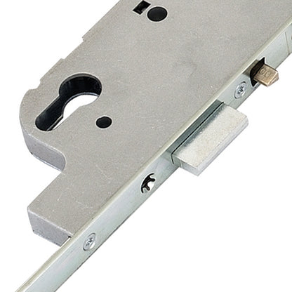 Latch Deadbolt 2 Rollers Lift Lever Multipoint Door Lock