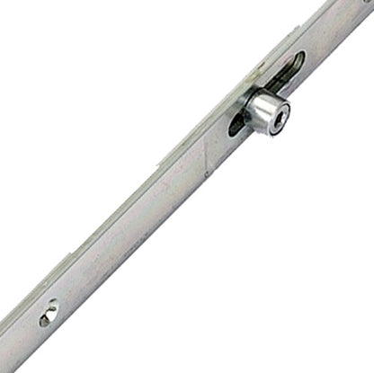 Latch Deadbolt 2 Rollers Lift Lever Multipoint Door Lock