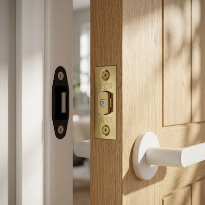 Easi-T Tubular Deadbolt