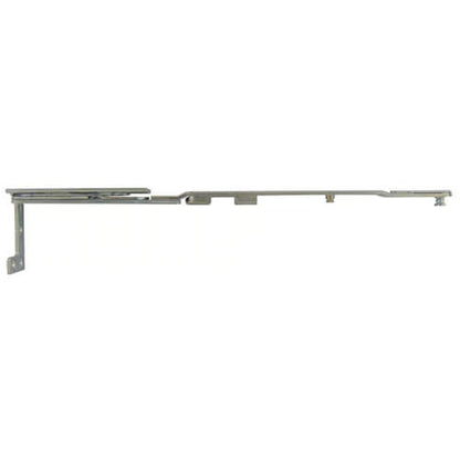 Uni-Jet TBT Top Scissor Hinge Concealed Fix