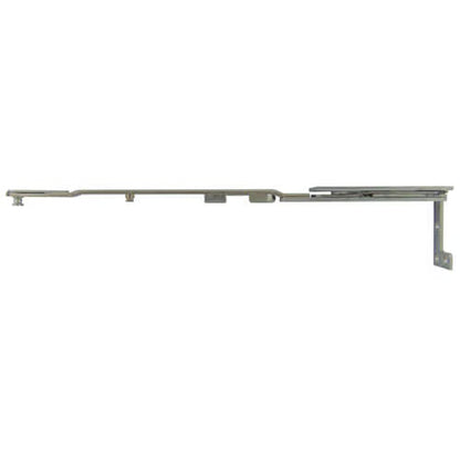 Uni-Jet TBT Top Scissor Hinge Concealed Fix