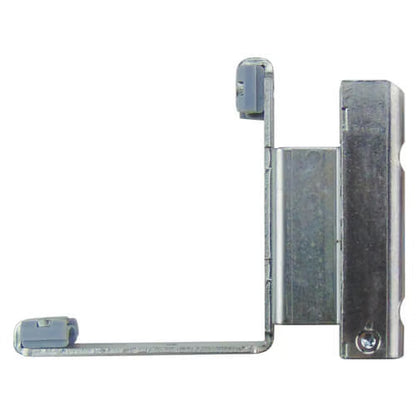 Uni-Jet TBT Bottom Rebated Hinge